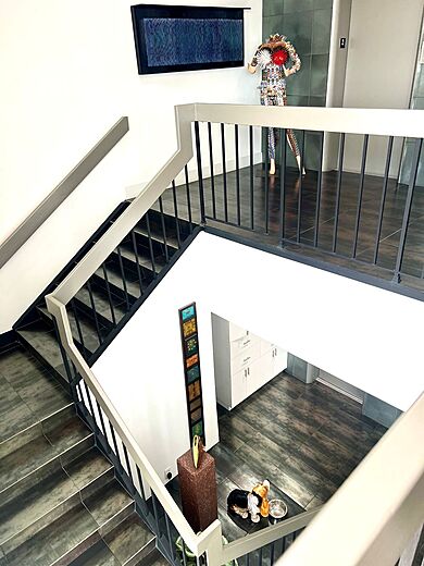 HDG Stairs