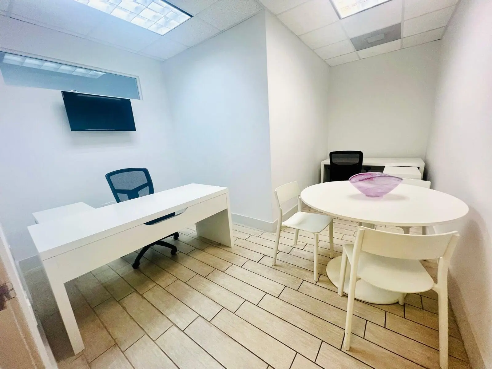 Private Offices in Hollywood, FL